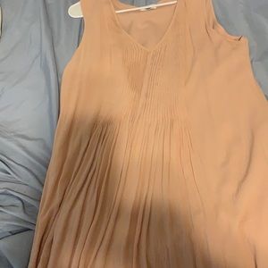 Baby doll dress